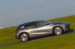 Infiniti Q30S 2.2d AWD 2016 года (UK)